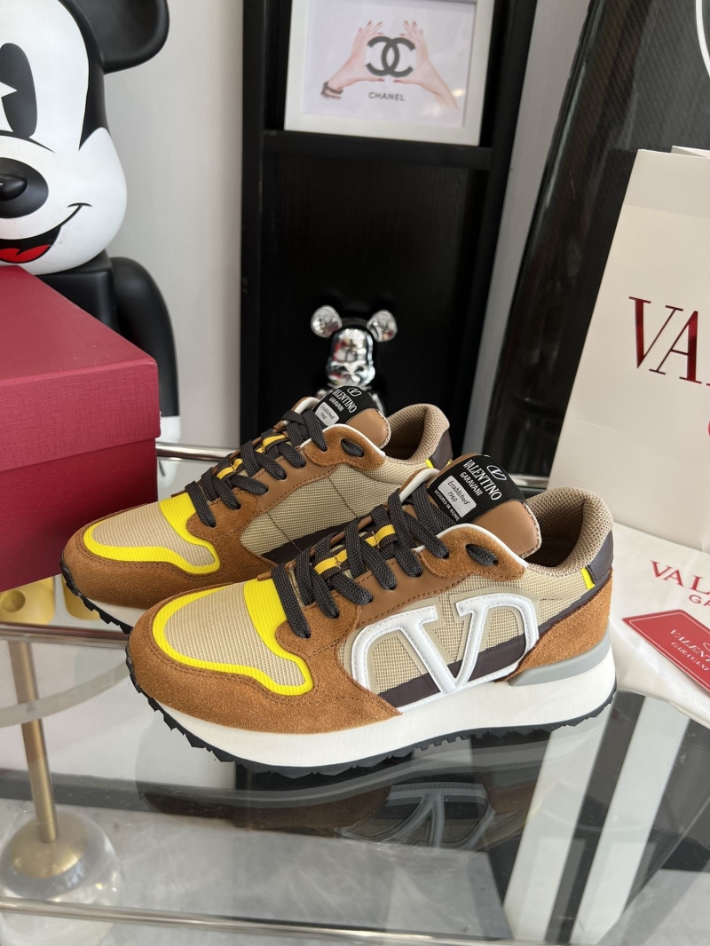 Valentino Casual Shoes